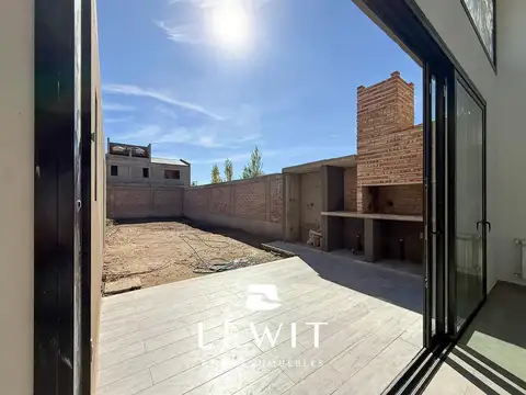 Venta | Casa 3 Dormitorios | Barrio Los Álamos