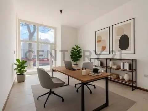 Corrientes 2300, Piso 0