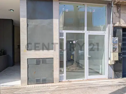 Local en Venta 1 año