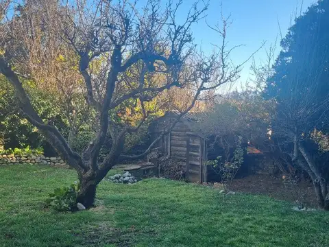 Casa en venta en Barrio Belgrano