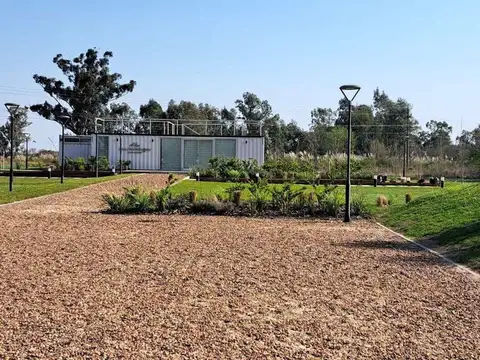 LOTE EN SAUCE VIEJO - LOS DOMINGOS - ETAPA 1