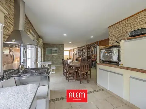 CASAS - CASA - TEMPERLEY - ESTE, GRAN BS. AS. SUR