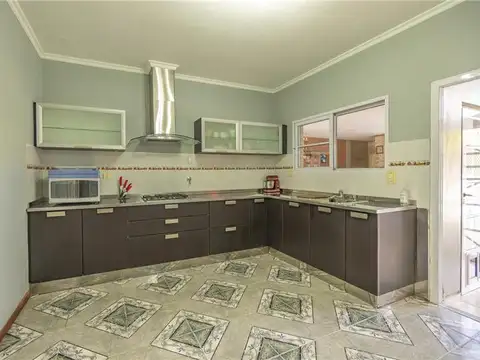 Casa en Venta 10 años