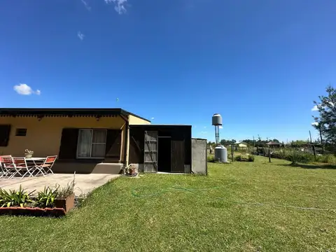 VENTA CASA QUINTA EN DOMSELAAR