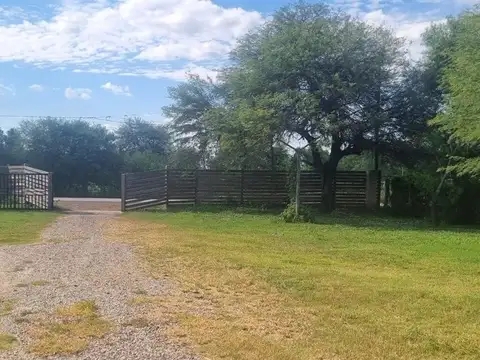 Vuelta la Barranca 100