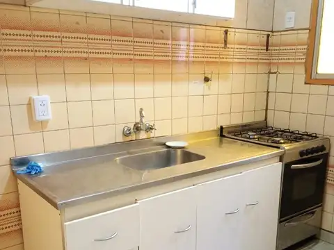 Depto Tipo Casa en Venta de 2 dormitorios