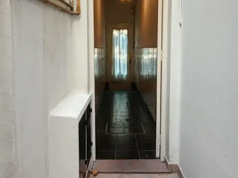 Avenida Caseros 3700