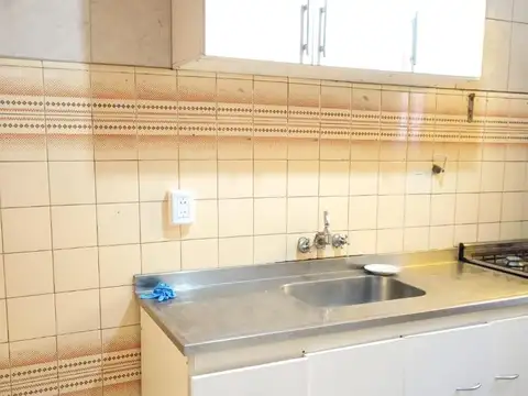 Depto Tipo Casa en Venta en Parque Patricios, USD 125.000