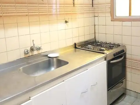 Depto Tipo Casa en Venta de 3 ambientes