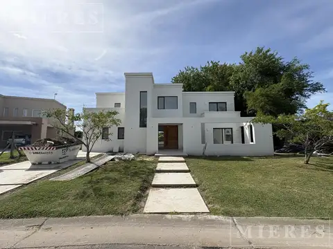 Casa en Venta en San Matias, Countries y Barrios Cerrados en Escobar