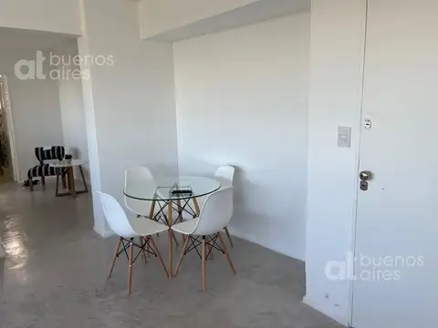 Departamento en Alquiler Temporal de 2 dormitorios