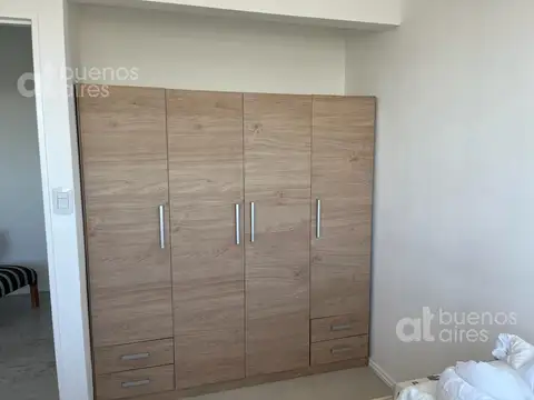 Departamento en Alquiler Temporal Permite mascota