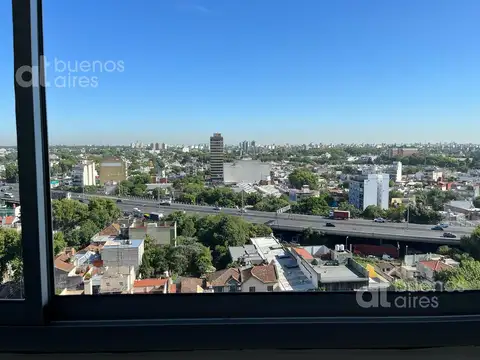 Departamento en Alquiler Temporal 40 años