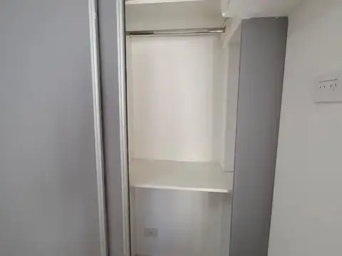 Departamento en Alquiler Temporal de Monoambiente