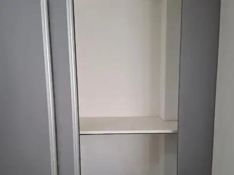 Departamento en Alquiler Temporal de Monoambiente