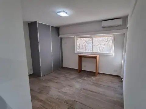 Departamento en Alquiler Temporal Permite mascota