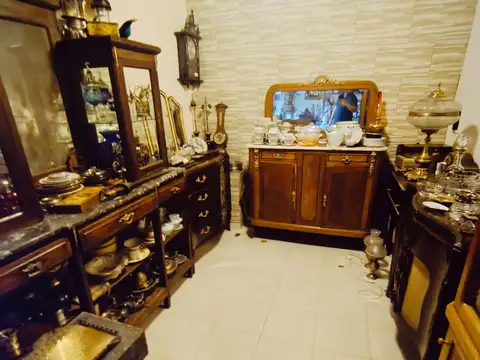 Casa 6 ambientes con 3 baños