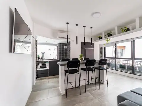 Departamento en Venta en Palermo, Capital Federal