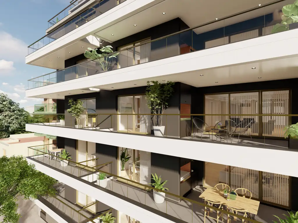 AGATA DESIGN de 3 Dormitorios