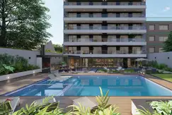 Emprendimiento en Villa Devoto de 3 Dormitorios