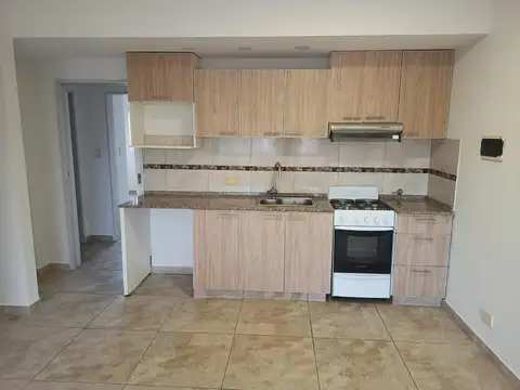 Departamento en Alquiler de 3 ambientes