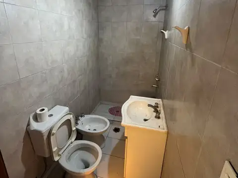 Depto Tipo Casa en Alquiler de 1 dormitorio