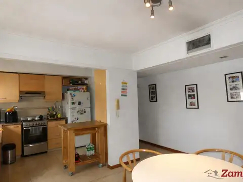Departamento en Venta 18 años