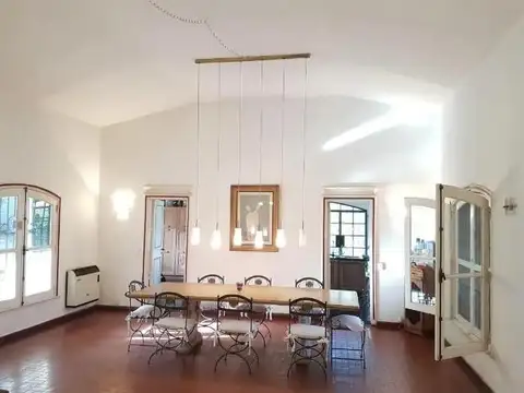 Casa  en Venta ubicado en Derqui, Pilar, G.B.A. Zona Norte