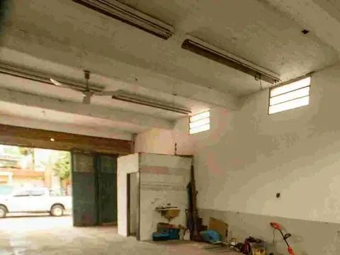 Galpon en venta en Ituzaingo