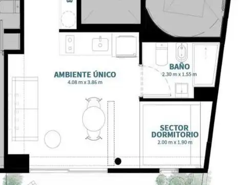 Jose Cabrera al 3400