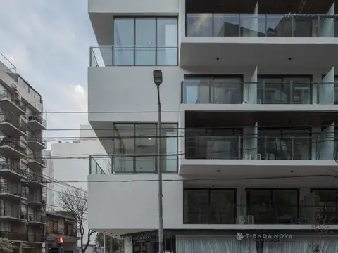 Departamento en Venta Apto profesional