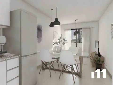 Departamento en Venta en Abasto, Rosario