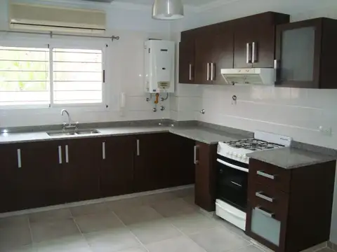Departamento en Alquiler de 2 dormitorios