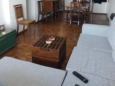 Gregorio Moran al 100