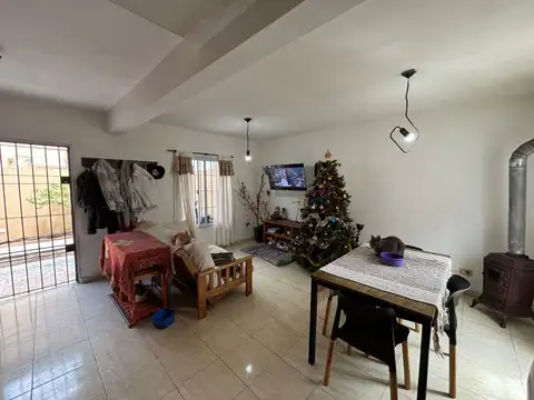 Casa en Venta 10 años