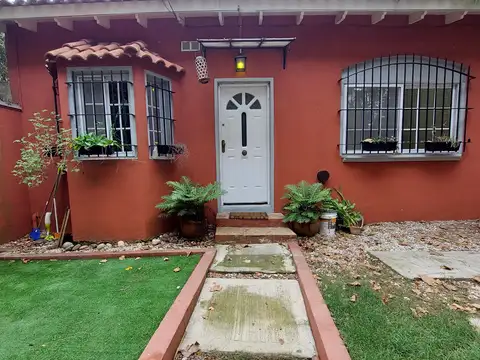 ALQUILER PH 3 AMBIENTES (TIGRE RESIDENCIAL)