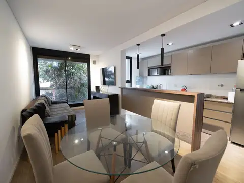 Departamento en Venta en Nuestra Señora De Lourdes, Rosario