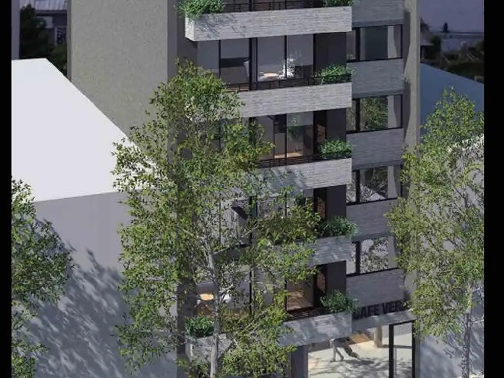 Viva Vera de  1 y 2 Dormitorios