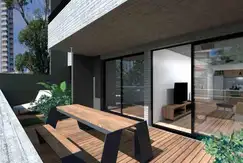 Emprendimiento en Villa Crespo