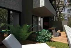 Emprendimiento en Villa Crespo - Etapa: En pozo