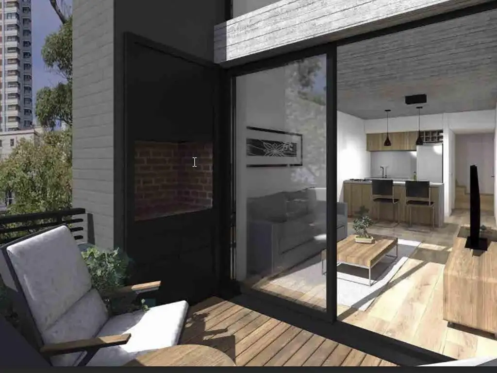 Emprendimiento - Entrega Enero 2027