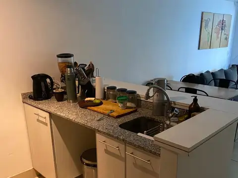 Departamento en Alquiler de 2 ambientes