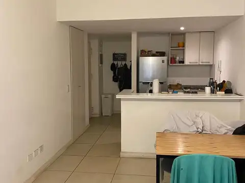 Departamento en Alquiler 5 años