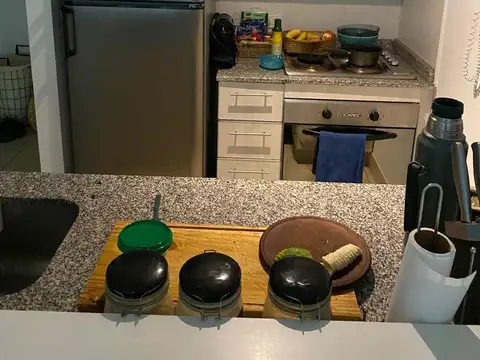 Departamento en Alquiler al Noreste