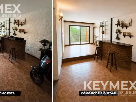 Casa en Venta en Belén de Escobar, USD 120.000