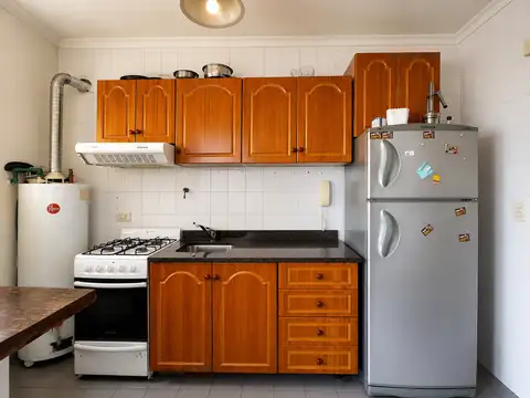 Departamento en Venta 50 años