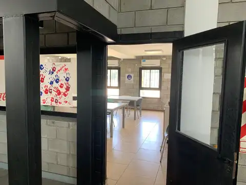 Galpon en Venta A Estrenar