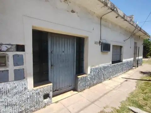 CASA EN VENTA  - APTO A CREDITO