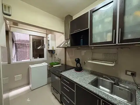 Departamento en Venta 55 años