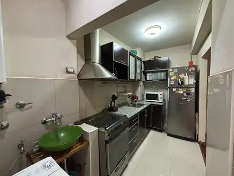 Departamento 2 Ambientes Venta Caballito Subte A